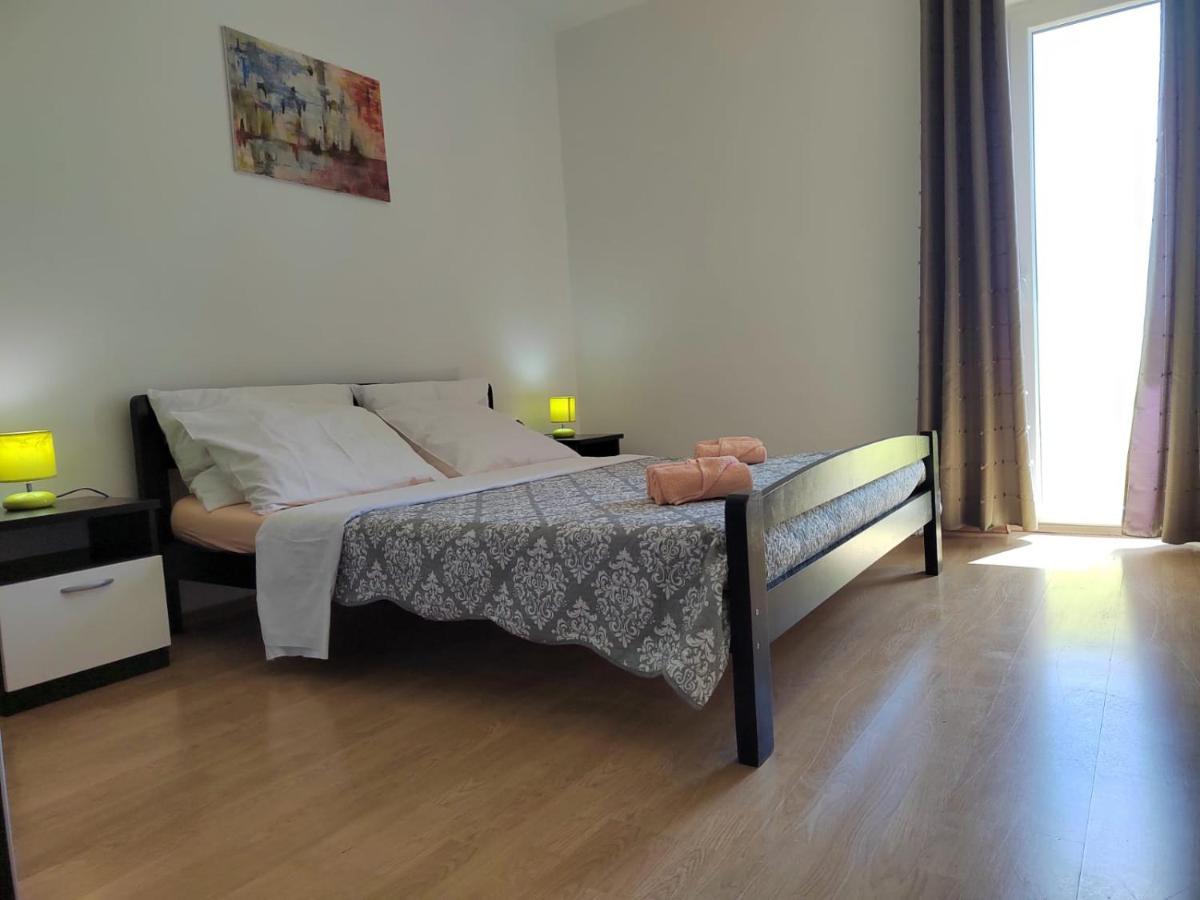 טרוגיר Apartman Memories מראה חיצוני תמונה