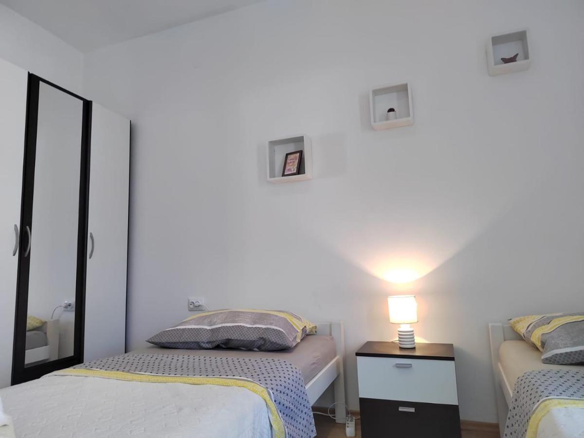 טרוגיר Apartman Memories מראה חיצוני תמונה